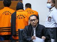 KPK Periksa Sekjen DPC Demokrat Terkait Kasus Bupati Penajam Paser Utara