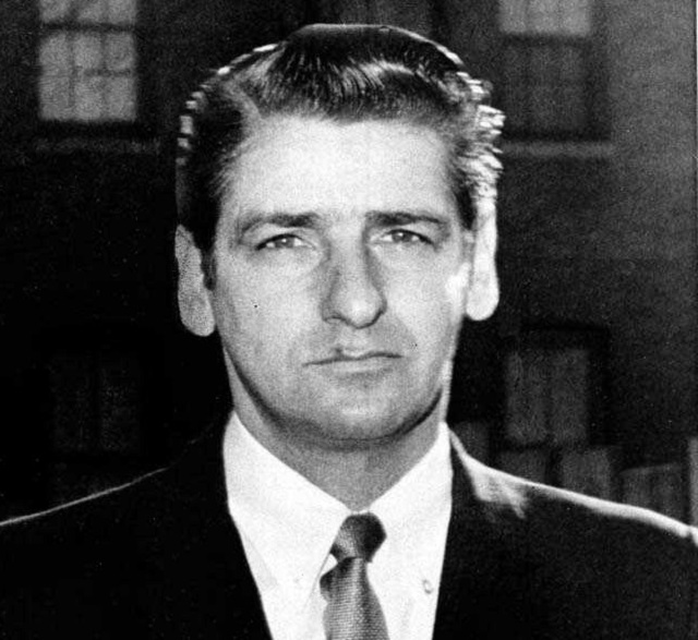boston strangler