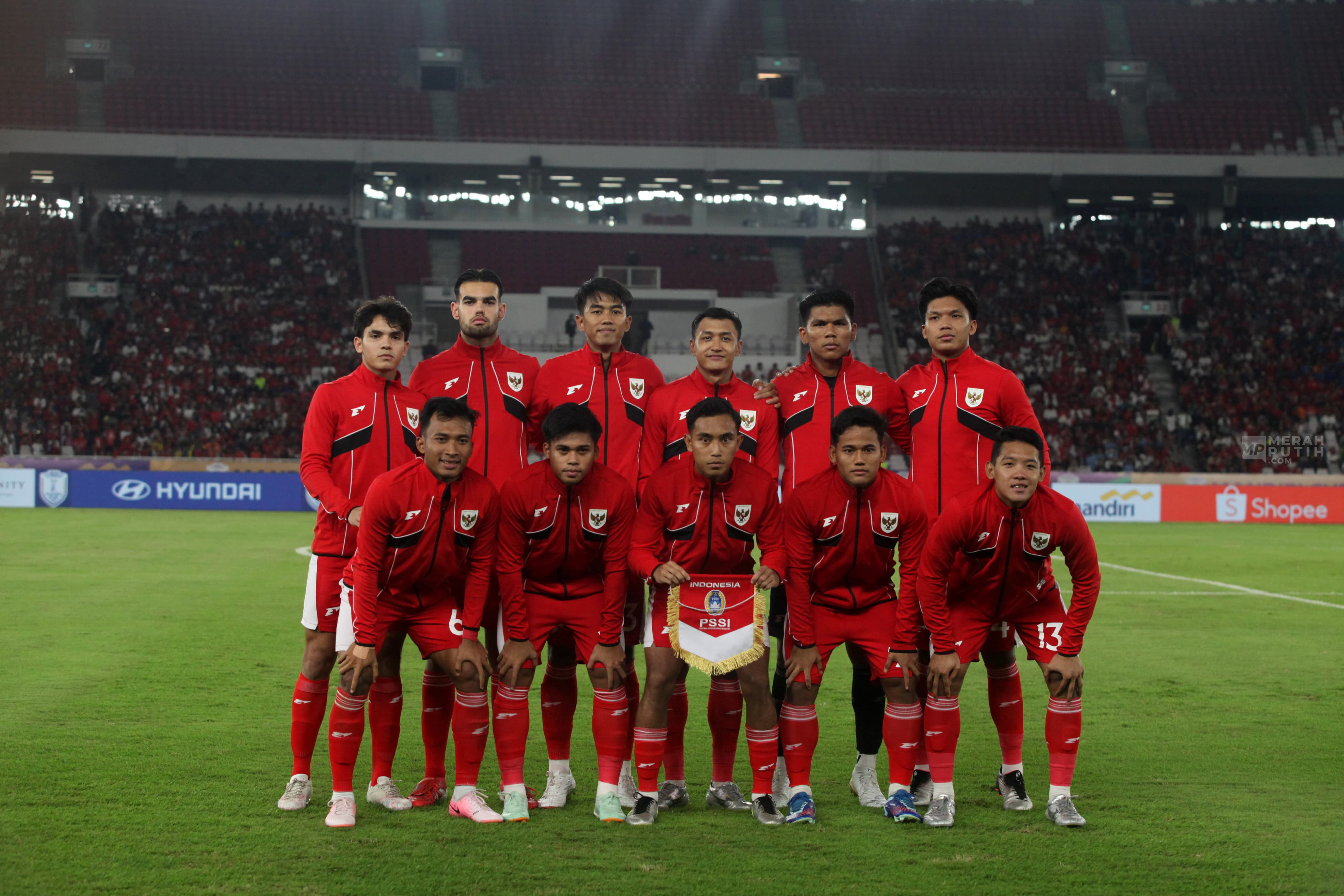 Klasemen ASEAN U-23 Championship 2025: Timnas Indonesia U-23 Juara Grup A