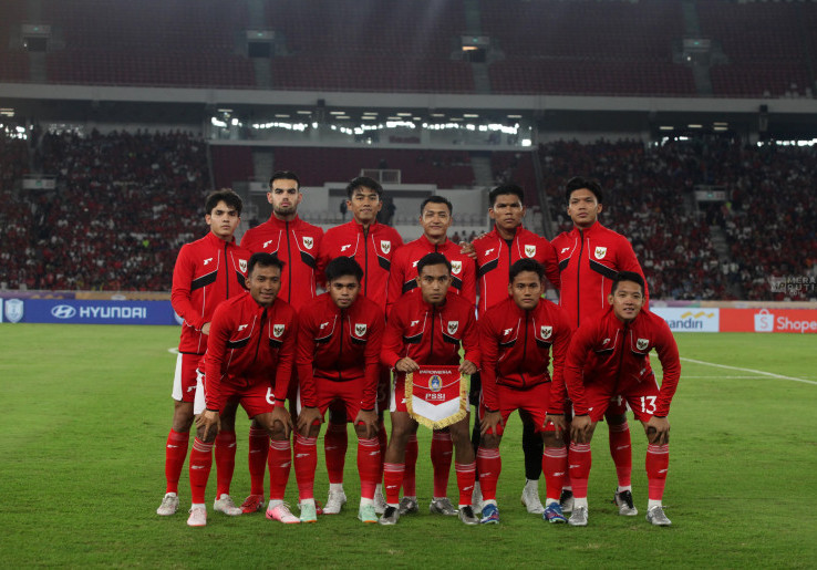 Klasemen ASEAN U-23 Championship 2025: Timnas Indonesia U-23 Juara Grup A