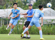 Link Streaming Semifinal Sepak Bola SEA Games 2025 Timnas Vietnam U-23 Vs Filipina Sore Ini