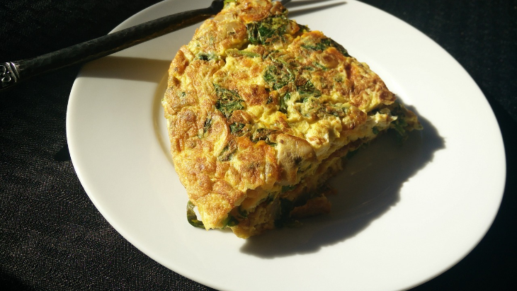 Awali Hari dengan Sarapan Tinggi Protein dan Rendah GI