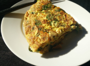 Awali Hari dengan Sarapan Tinggi Protein dan Rendah GI