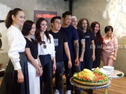 Film Tim Pengusir Hantu, 'Ghostbuser', Segera Diproduksi
