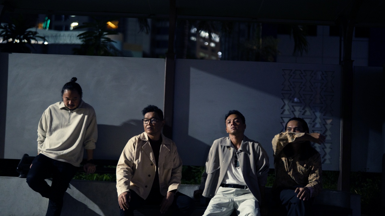 Rayakan 20 Tahun, lightcraft Rilis Ulang EP 'The Modern Seasons' dengan Aransemen Baru