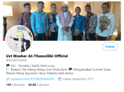 Perkara Ujaran Kebencian yang Diduga Dilakukan Maaher At-Thuwailibi Dihentikan