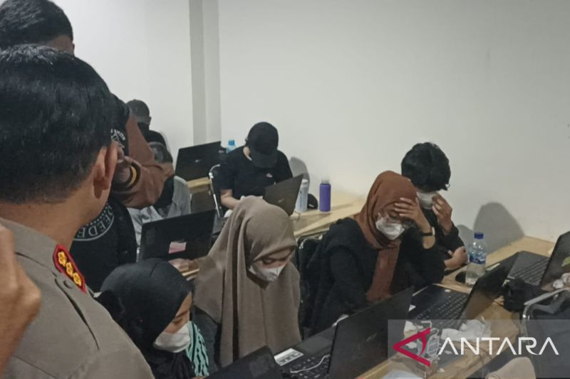 LPSK Minta Korban Pinjol Ilegal Segera Lapor Polisi Jika Dapat Intimidasi