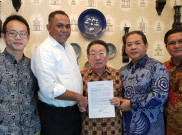 Fortiber Sambut Baik Upaya Damai dari Pendeta Tabaraka