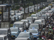 Wahai Pemilik Kendaraan Roda Empat di Jakarta, Simak Nih Permintaan Djarot