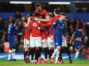 Hasil Pertandingan: Manchester United dan AC Milan Raih Kemenangan