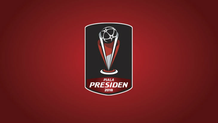 Sriwijaya FC Tantang Arema FC di Delapan Besar Piala Presiden 2018