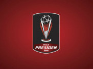 Sriwijaya FC Tantang Arema FC di Delapan Besar Piala Presiden 2018