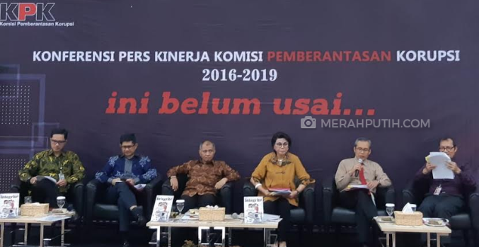 Di Sektor Kesehatan, KPK Selamatkan Rp18,15 Triliun Potensi Kerugian Negara