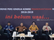 Di Sektor Kesehatan, KPK Selamatkan Rp18,15 Triliun Potensi Kerugian Negara