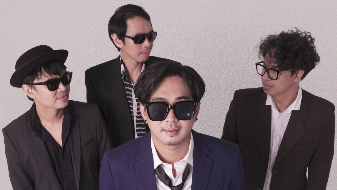 Zigaz Bawa Energi Baru Lewat EP 'Sayap Patah'