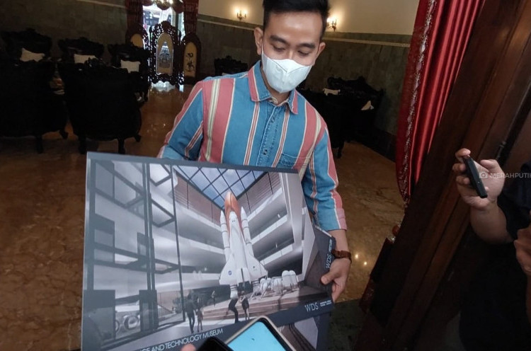 Dato Sri Tahir bakal Bangun Hotel Bintang Lima dan Museum Teknologi di Solo