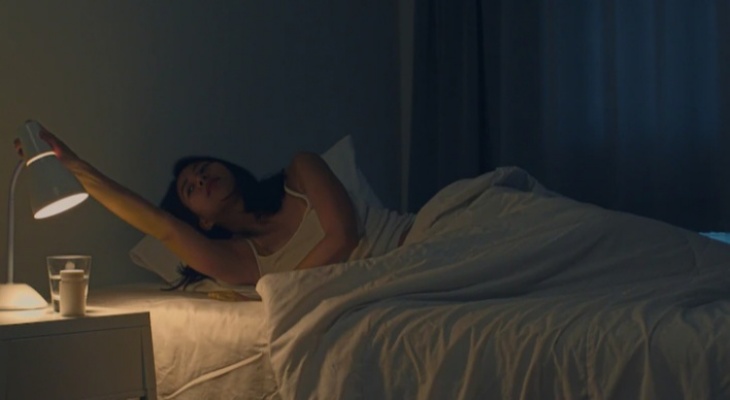 Tidur Sehat dan Cara untuk Mendapatkannya