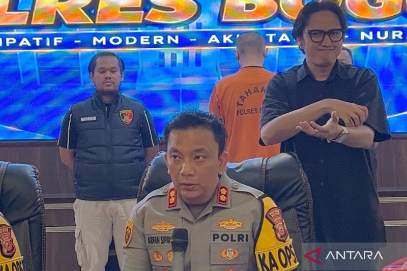 Tes Urine Pelaku Pembacokan Bobotoh Persib di Bogor Terungkap, Murni Hobi Tawuran?