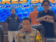 Tes Urine Pelaku Pembacokan Bobotoh Persib di Bogor Terungkap, Murni Hobi Tawuran?