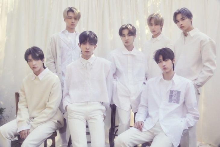 4 Karya Terbaru Grup K-pop di Januari 2022