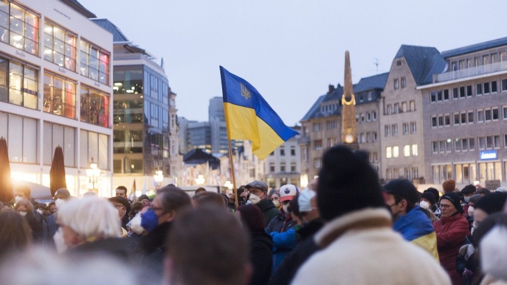 Keputusan Sony sudah bulat dikarenakan surat terbuka dari deputi Ukraina. (Foto: Pixabay/SamuelFrancisJohnson)