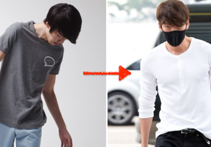 'Personal Trainer' Beberkan Transformasi Mengagumkan Kim Woo-bin