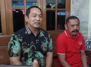 Pertemuan Hendi dan Rudy Bahas Banyak Hal Soal Pilkada