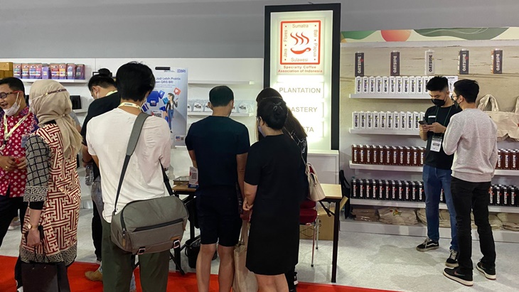 booth scai