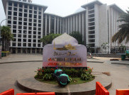 Istiqlal Bilang Sapi Kurban dari Prabowo 1,3 Ton, Jubir Presiden Sebut 1,25 Ton