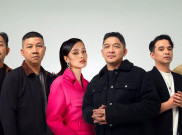 Ungu Hidupkan kembali 'Laguku' Bersama Prinsa Mandagie