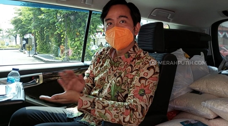 Ditemukan Klaster Sekolah di Jateng, Gibran Tetap Lanjutkan PTM
