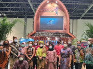 Lewat ATM Dubai 2021, Kemenparekraf Berharap Wisata Indonesia Pulih