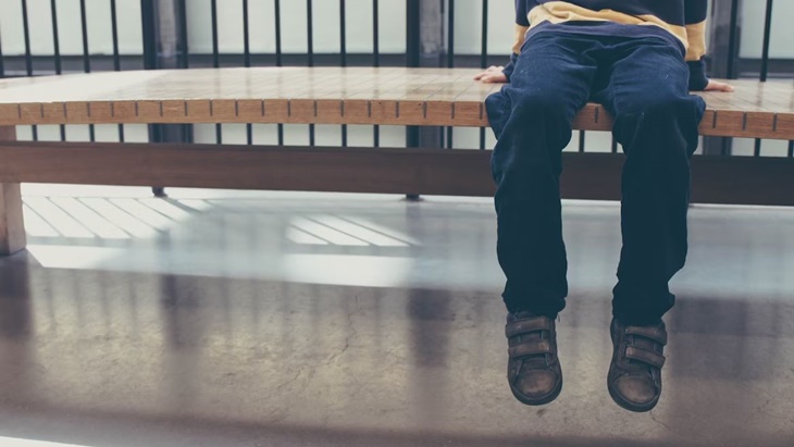 Separation Anxiety Disorder, Rasa Takut Berpisah dengan Orang Terdekat
