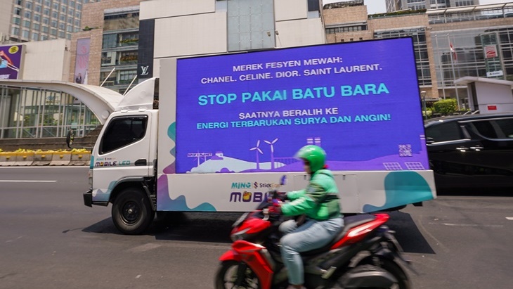 Penggemar K-Pop Kritik Brand Fesyen Mewah