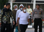 Dolar AS dan Pounds Disita dari Rumah Abdul Wahid di Jakarta, Diduga 'Duit Jatah Preman' Gubernur