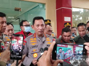 Polri Telusuri Sumber Api Kebakaran Depo Pertamina Plumpang