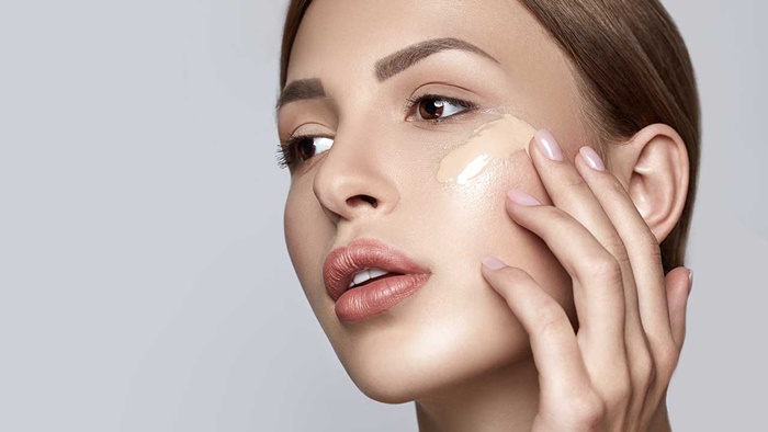Foundation dewy
