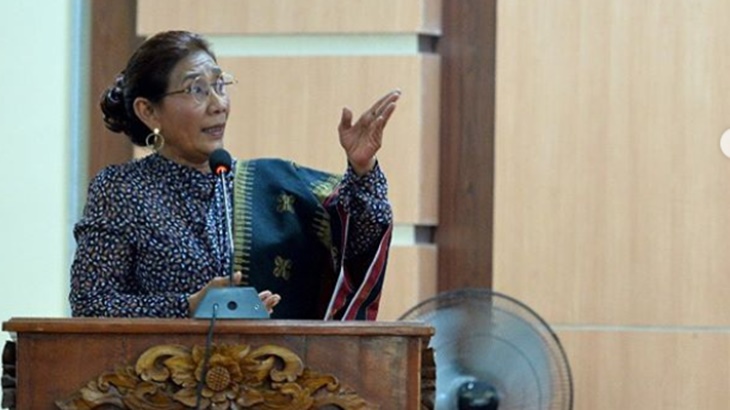 Bupati Kulon Progo Siap Terima Tantangan Menteri Susi