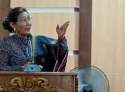 Bupati Kulon Progo Siap Terima Tantangan Menteri Susi