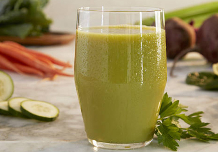 5 Jus Sayuran Ini Baik Diminum Setelah Berolahraga