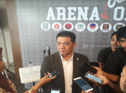  BPN Prabowo-Sandi Desak KPU Izinkan Akses Dapat Formulir C1