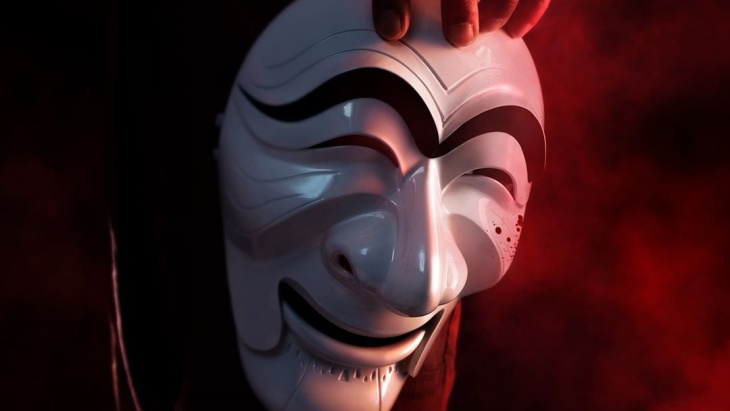 'Money Heist: Korea' Tayang 24 Juni 2022, Intip Sinopsis dan Para Pemainnya