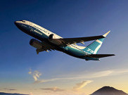 Indonesia Cabut Larangan Terbang Boeing 737 MAX 