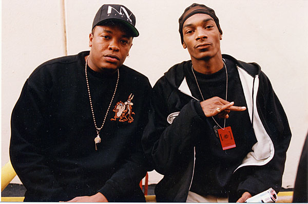 Snoop Dogg, Dr Dre, The Game Kumpul Bersama untuk Mengenang Nipsey Hussle