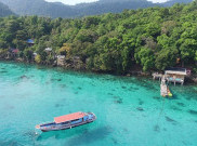Melancong ke Sabang? Jangan Lewatkan 4 Spot Diving Terkenal di Pulau Weh