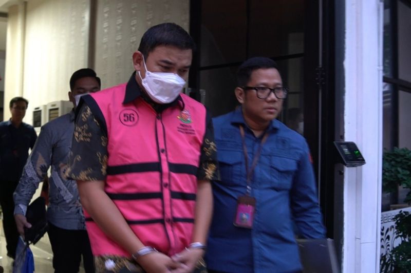 Perkara korupsi Waskita Karya segera Disidangkan