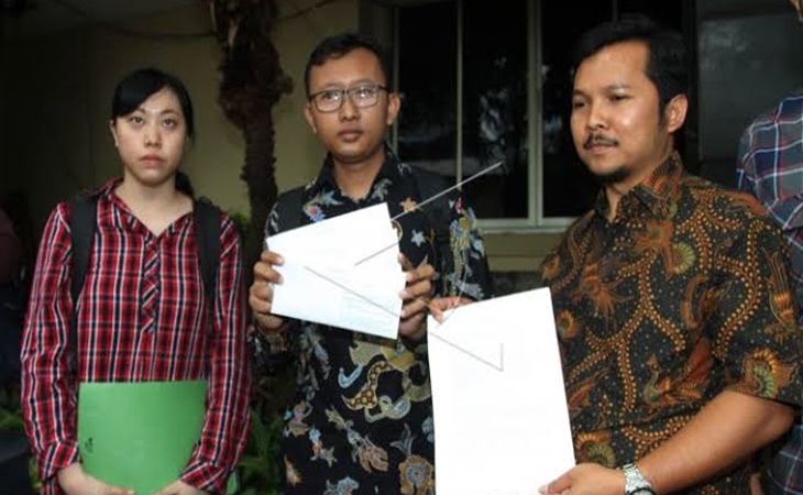 Kuasa Hukum Novel Baswedan desak polisi ungkap aktor utama penyerangan kliennya
