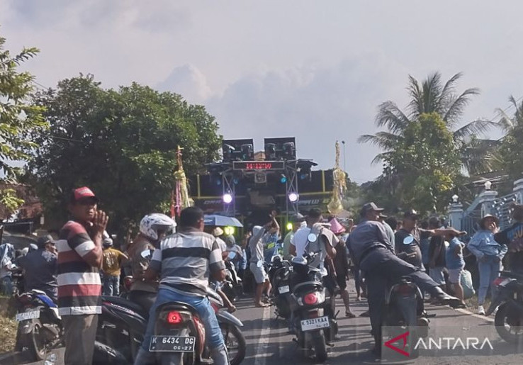 KNKT Bongkar Bahaya Tersembunyi Truk Sound Horeg, Instalasi Asal-asalan Hingga 'Jumper' Kabel Sembarangan