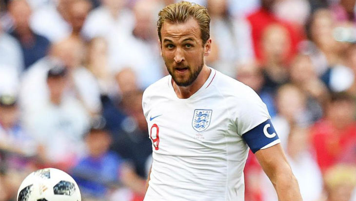 10 Pesepakbola Terberat di Piala Dunia 2018