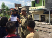 Kewenangan Penyidik Satpol PP Dijamin Tak Lampaui Polisi